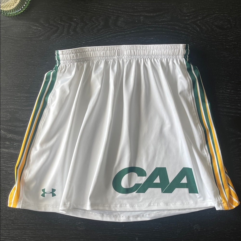 Athletic skirt